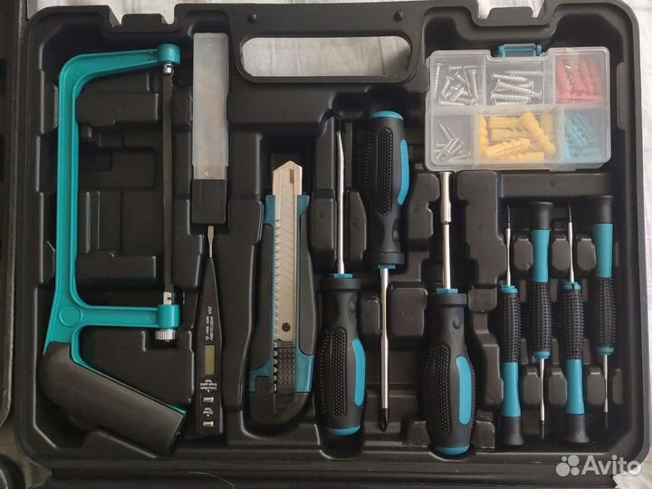 Набор инструментов ключей Bort