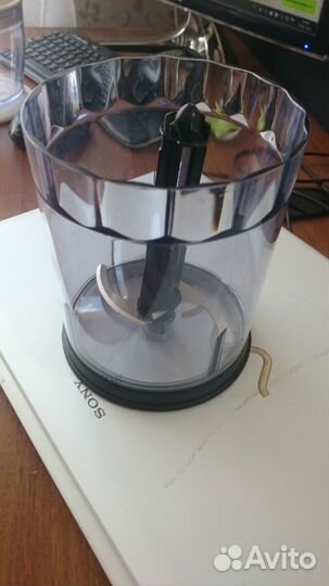 Мельница для блендера