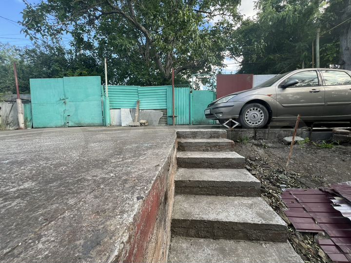 Дом 173 м² на участке 14 сот.