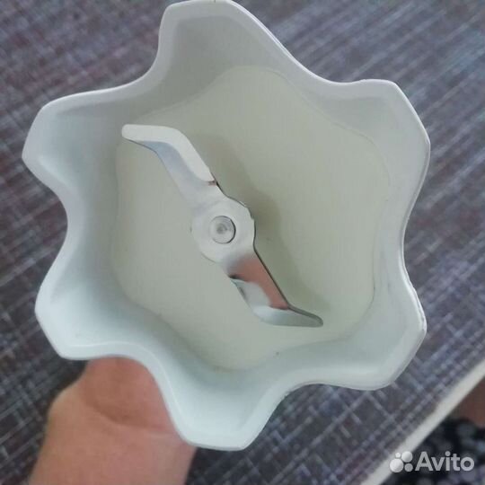 Насадка для блендера braun 4162