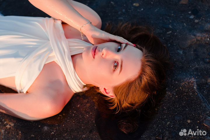 Фотограф Лазаревское Услуги Фотографа