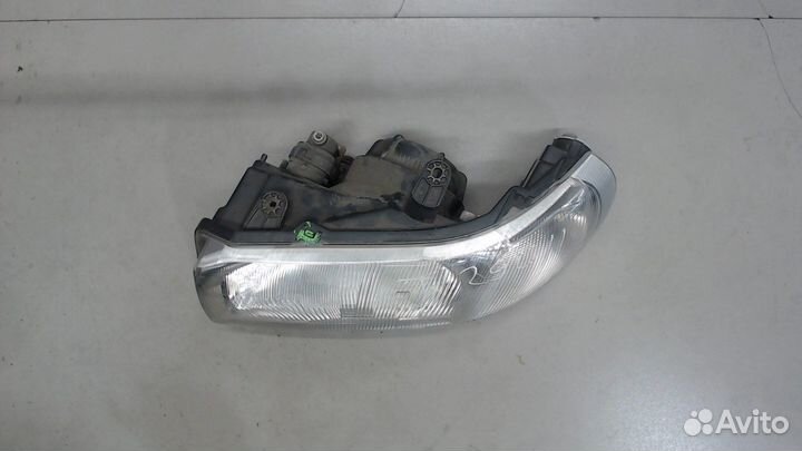 Фара (передняя) Land Rover Freelander 1, 2001