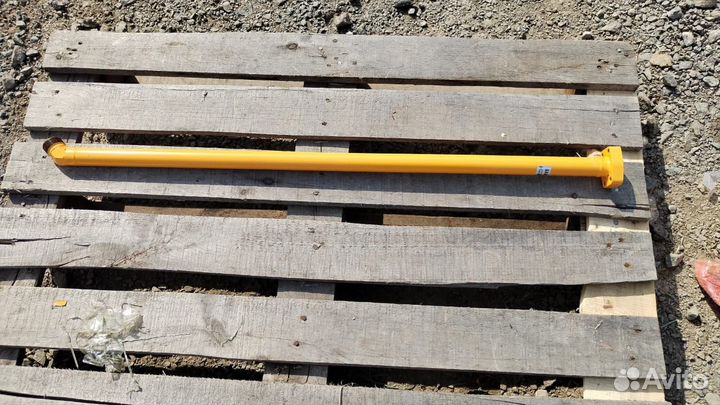 Доп гидролиния на рукоять Hyundai R220-9