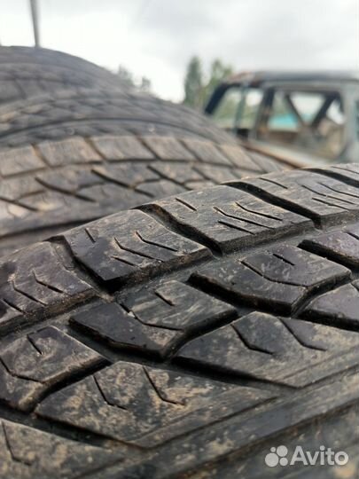 КАМА Кама-230 185/65 R14