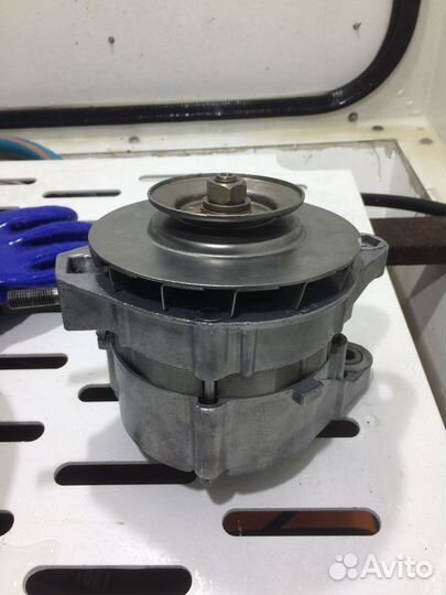 Генератор ваз классика