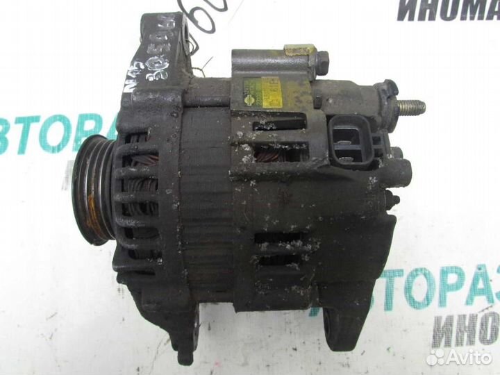 Генератор для Nissan Pulsar 5 1995-2000г