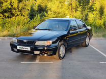 Nissan Maxima 2.0 AT, 1999, 425 000 км, с пробегом, цена 540 000 руб.