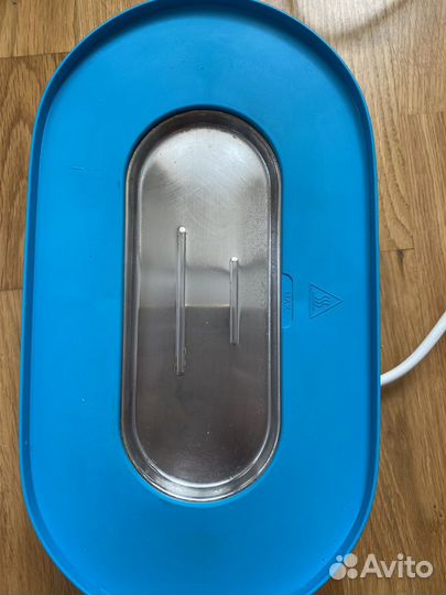 Стерилизатор philips avent