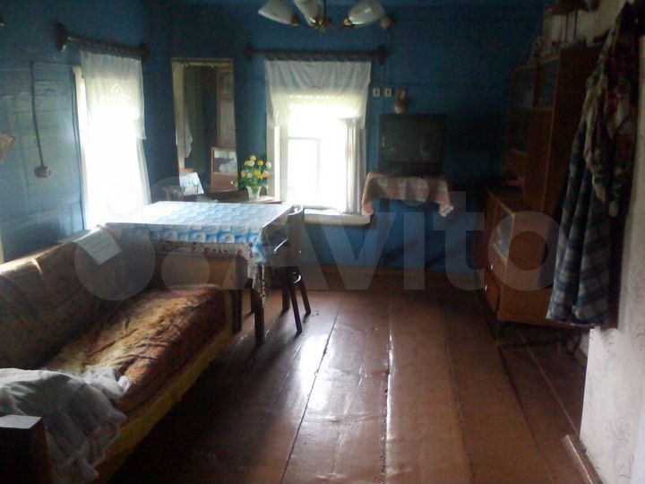 Дом 45 м² на участке 43 сот.