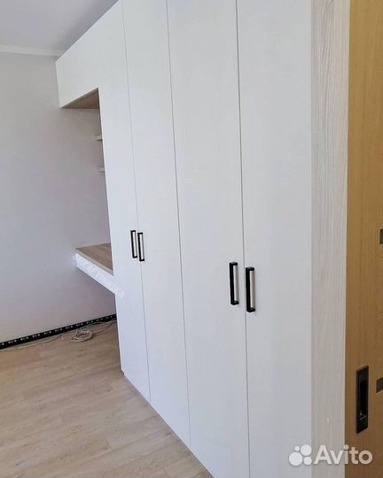 Шкаф с гарантией