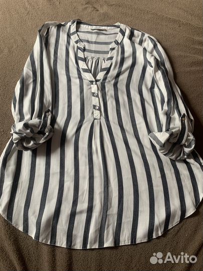 Рубашка женская