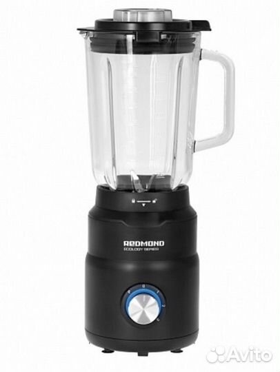 Блендер redmond