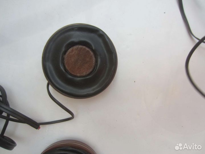 Наушники Феникс