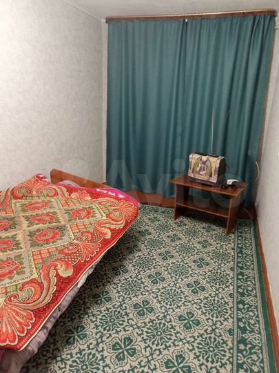 Комната 18 м² в 3-к., 1/5 эт.