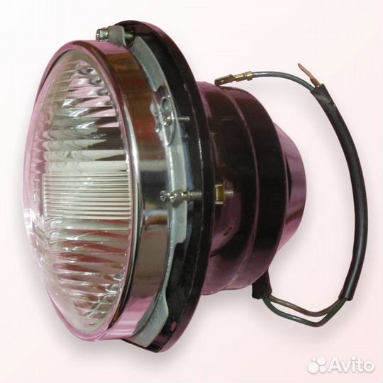 Фара DDR Ruhla для ваз 2103/2106