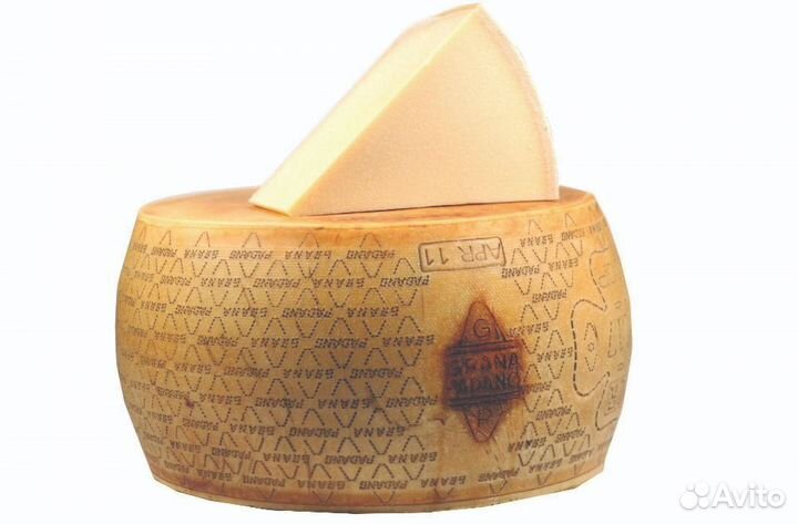 Сыры из Европы