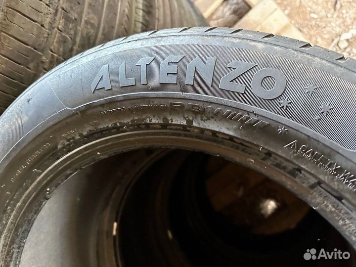 Altenzo Sport Navigator 275/55 R20