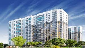 Квартира-студия, 25,2 м², 9/17 эт.