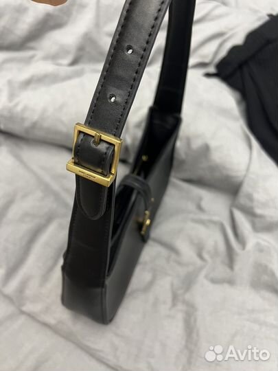 Сумка натуральная кожа