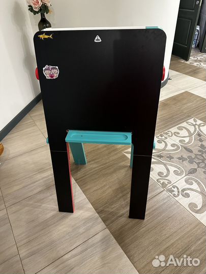 Мольберт ELC Мольберт с грифельной доской