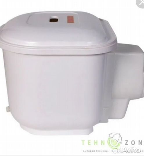 Стиральная машина малютка