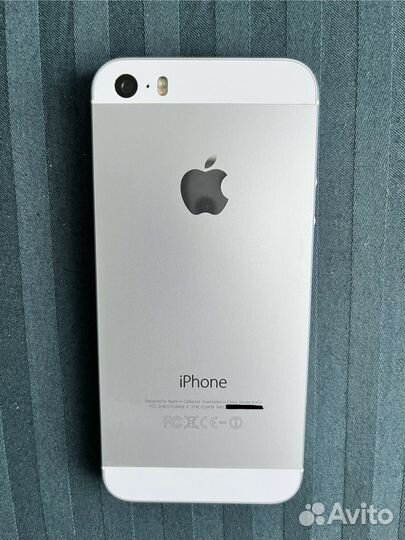 iPhone 5S, 16 ГБ
