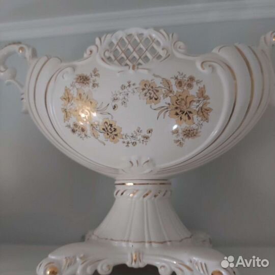 Ваза для фруктов