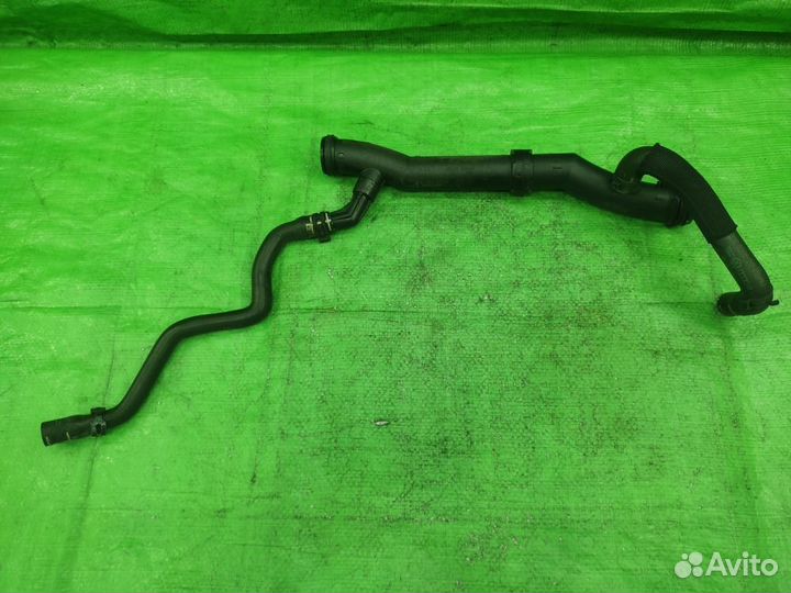 Трубка системы охлаждения 1.4 VAG