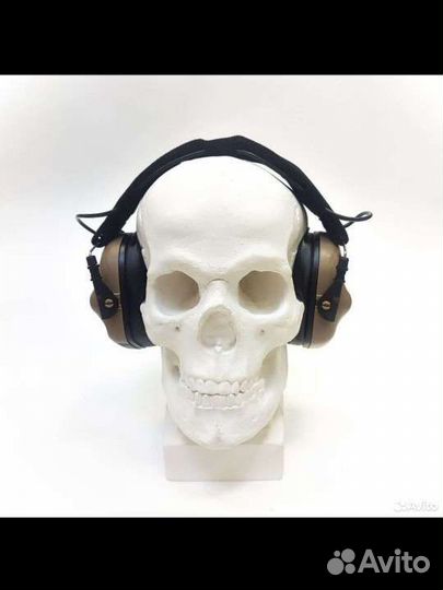 Активные стрелковые наушники Earmor M31mod3