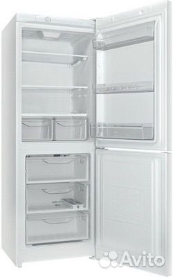 Новый Холодильник Indesit (DS4160W) 167см