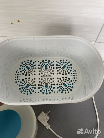 Стерилизатор Philips Avent