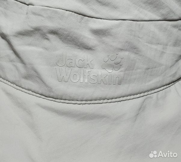 Панама Jack Wolfskin Uvsheld