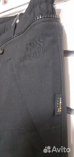 Мото штаны IXS модель checker EVO размер S