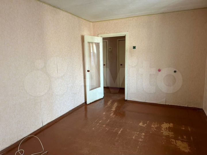 2-к. квартира, 45 м², 2/9 эт.