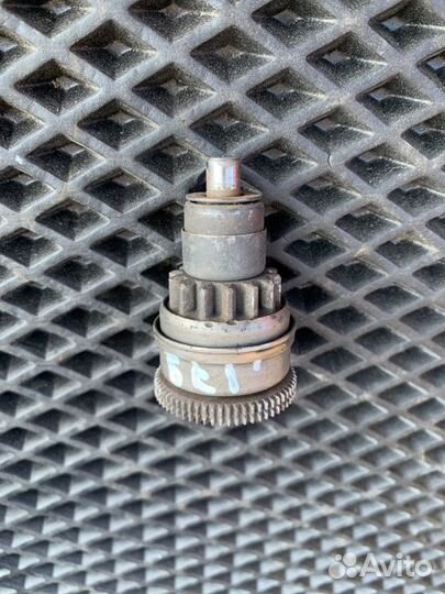 Бендикс стартера Suzuki Ad-50