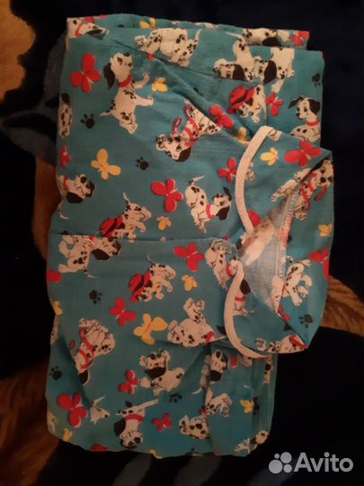 Детские вещи на 3-6 лет пакетом