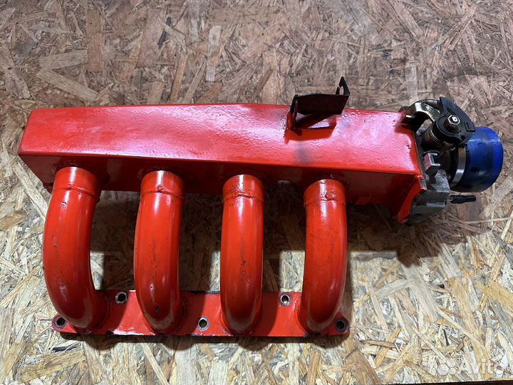 Рессивер ващ 2112