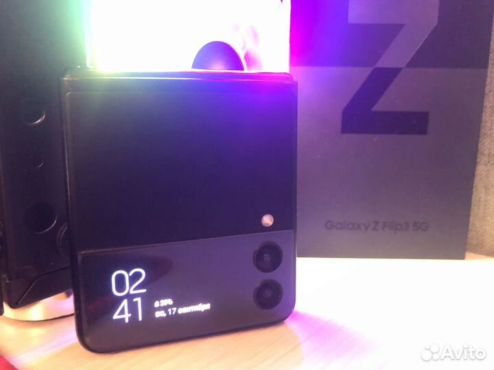 Samsung Z, 2/16 ГБ