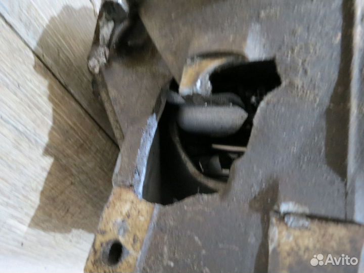 АКПП Toyota Camry v40