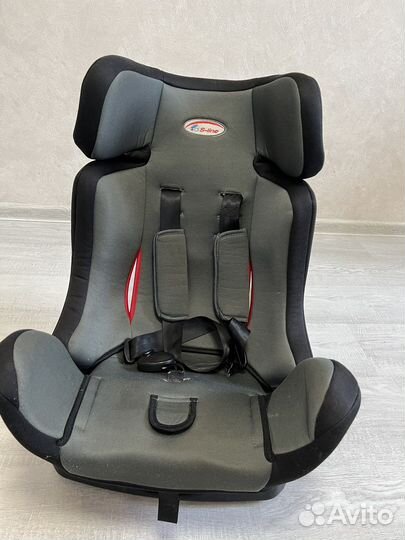 Детское автокресло от 0 до 25 кг