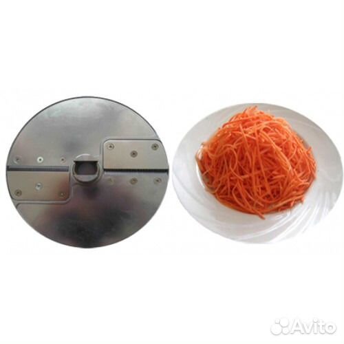 Овощерезка