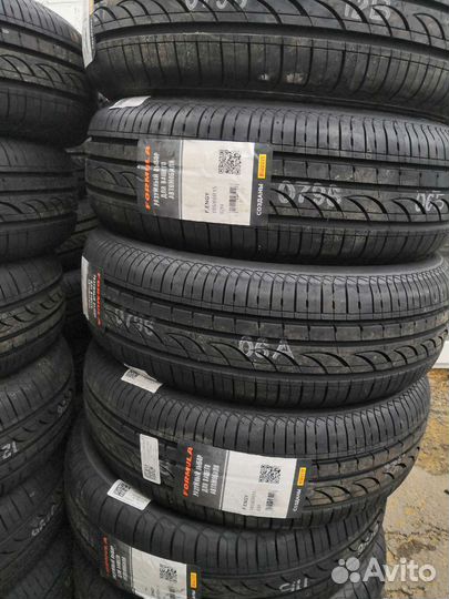 Pirelli Formula Energy 185/65 R15 92H