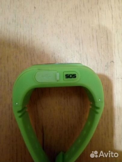 Детские смарт часы с gps