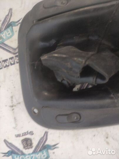 Кнопки стеклоподъёмников Opel Vectra B