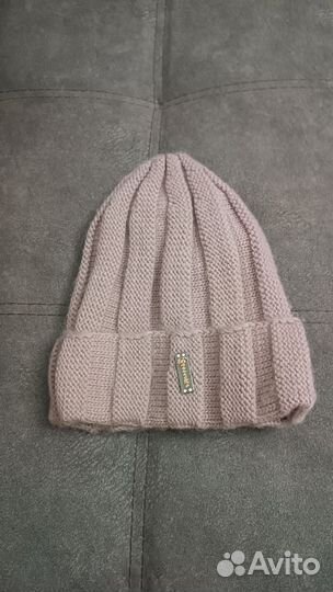 Шапка женская