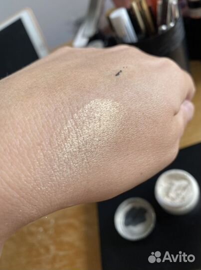 Пигмент Make up for ever