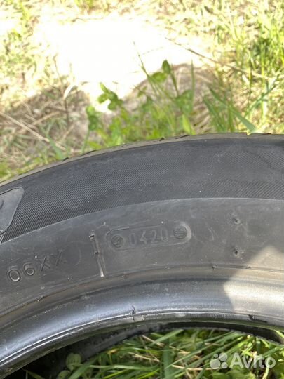 Tigar High Performance 185/65 R15 88H