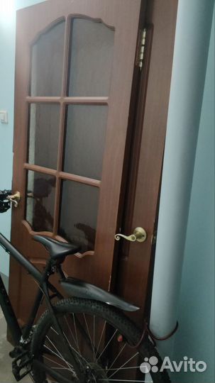 Межкомнатные двери бу