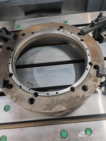 Вертикальный обрабатывающий центр find VM1370G