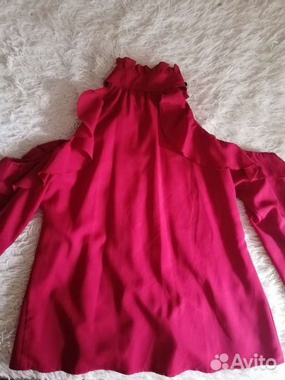 Женские вещи пакетом 42 44